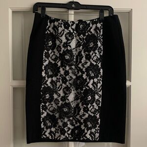 LAFAYETTE 148 GORGIOUS PENCIL SKIRT